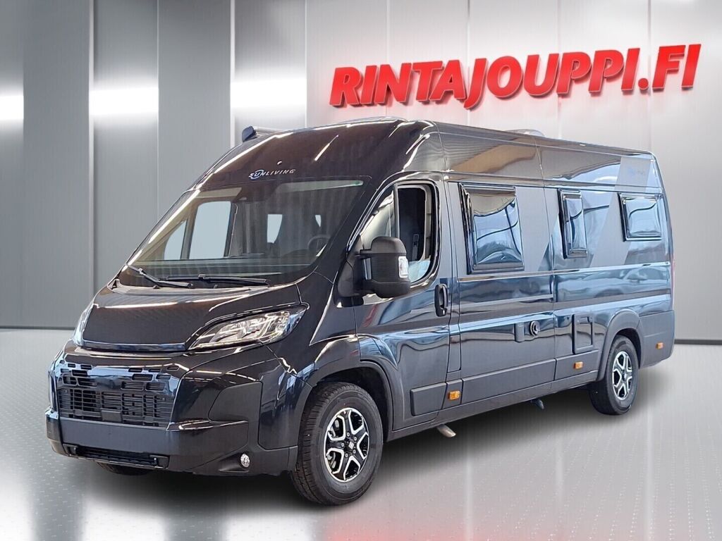 Sun living V 65 SL 2027 