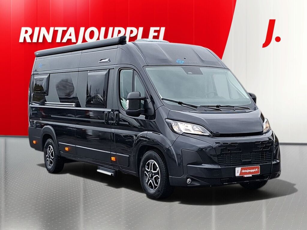 Sun living V 65 SL 2027 Musta