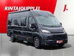 Sun living V 65 SL 2027 Musta