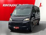 Sun living V 65 SL 2027 Musta
