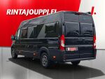 Sun living V 65 SL 2027 Musta