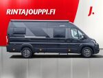 Sun living V 65 SL 2027 Musta