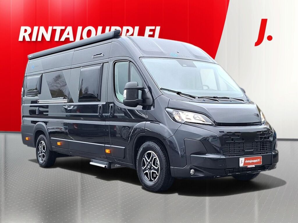 Sun living V 65 GX 2027 Musta