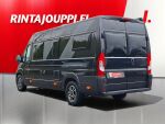 Sun living V 65 GX 2027 Musta