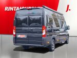 Sun living V 65 GX 2027 Musta