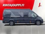 Sun living V 65 GX 2027 Musta