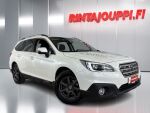 Subaru OUTBACK 2017 9