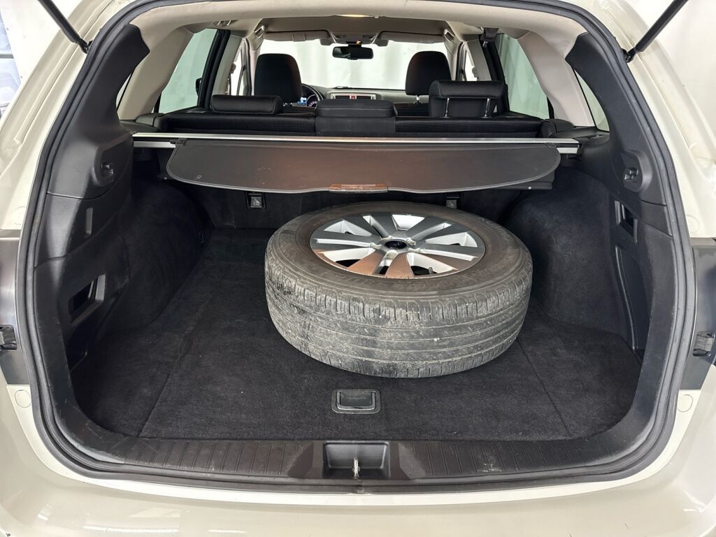 Subaru OUTBACK 2017 9