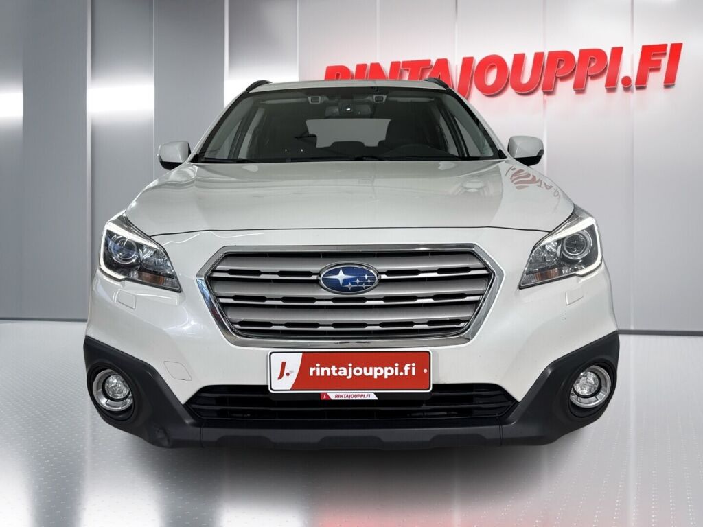 Subaru OUTBACK 2017 9