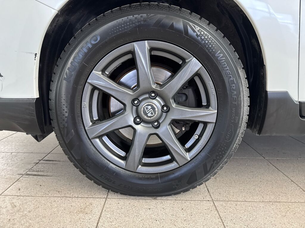 Subaru OUTBACK 2017 9