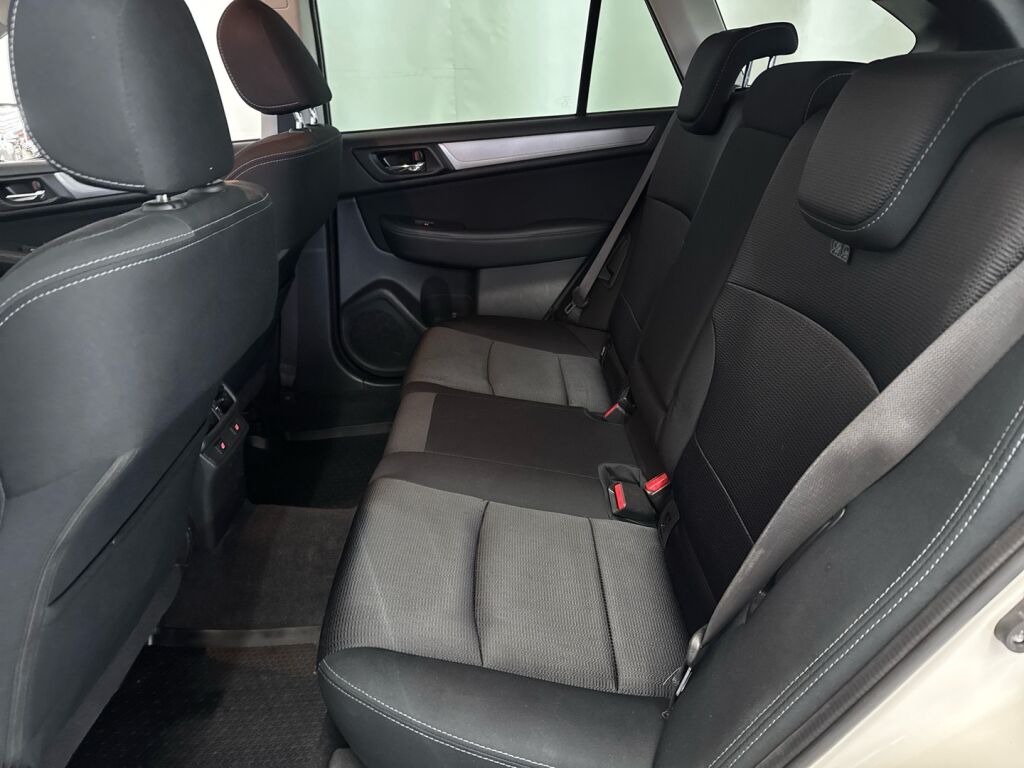 Subaru OUTBACK 2017 9