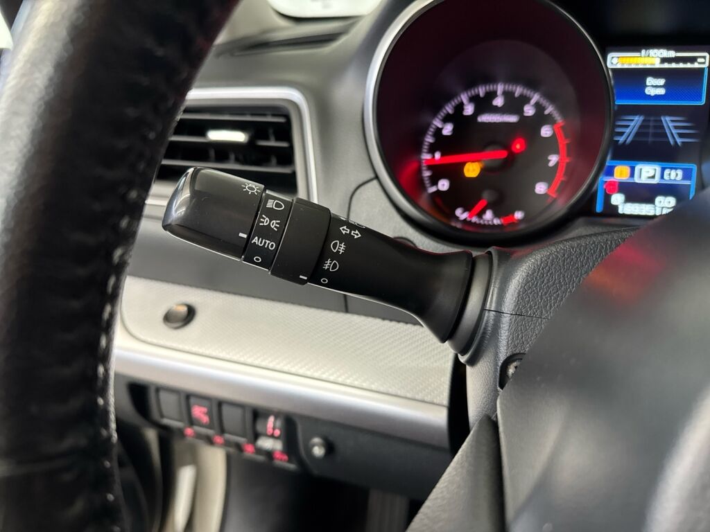 Subaru OUTBACK 2017 9