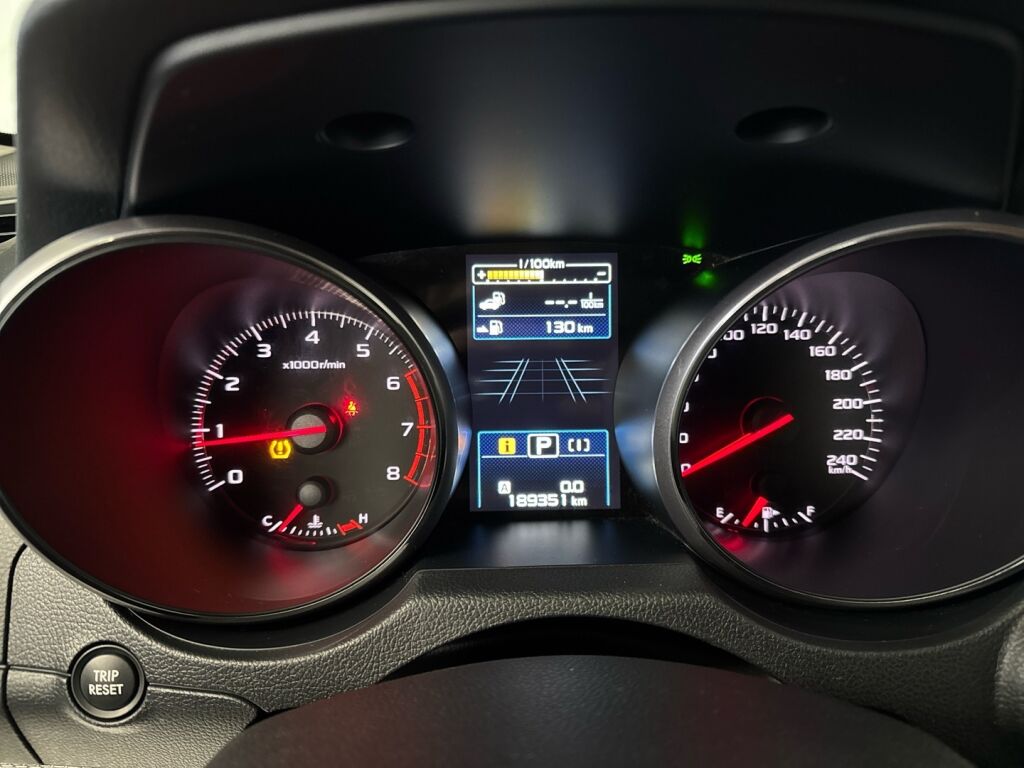 Subaru OUTBACK 2017 9