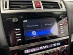 Subaru OUTBACK 2017 9