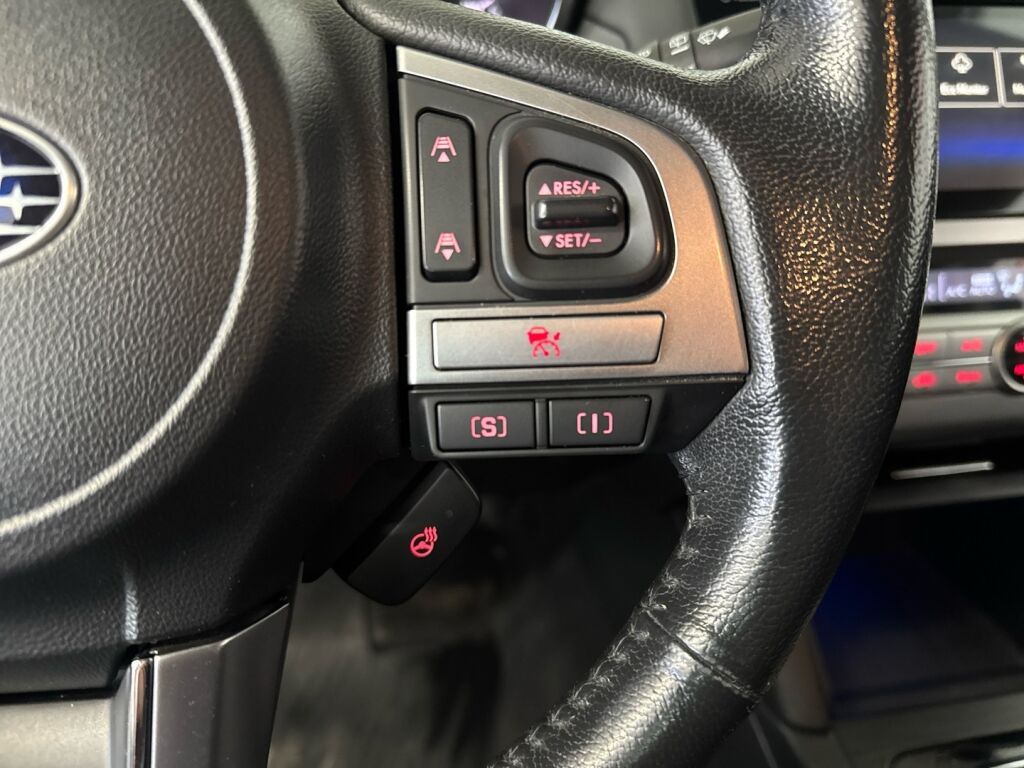 Subaru OUTBACK 2017 9