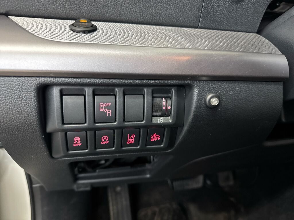 Subaru OUTBACK 2017 9