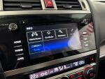 Subaru OUTBACK 2017 9