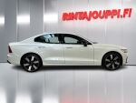 Volvo S60 2024 CRYSTAL WHITE PEARL