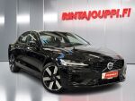 Volvo S60 2024 ONYX BLACK