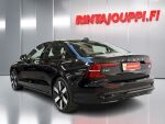 Volvo S60 2024 ONYX BLACK