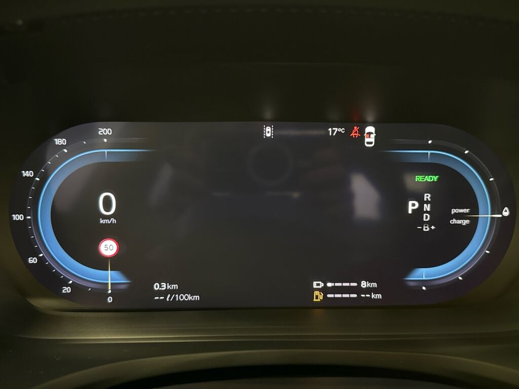 Volvo S60 2024 ONYX BLACK