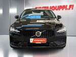 Volvo S60 2024 ONYX BLACK