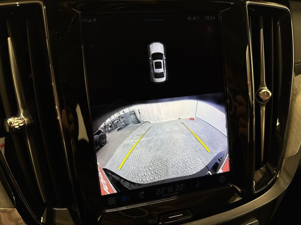 Volvo S60 2024 ONYX BLACK