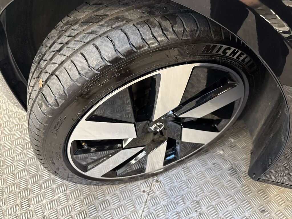 Volvo S60 2024 ONYX BLACK