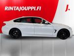 BMW 430 2016 Valkoinen