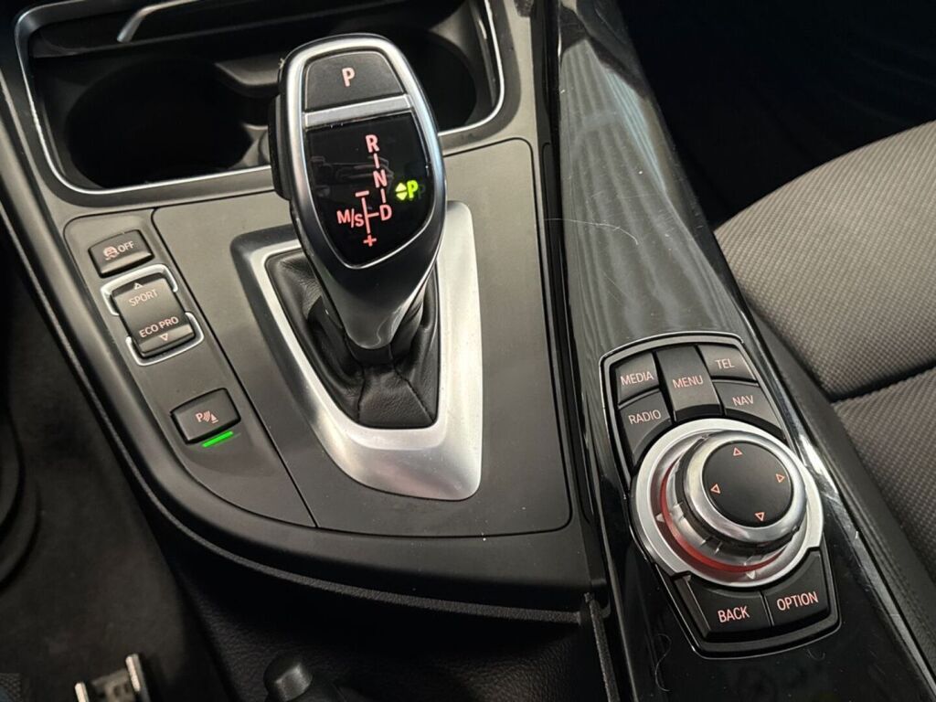 BMW 430 2016 Valkoinen