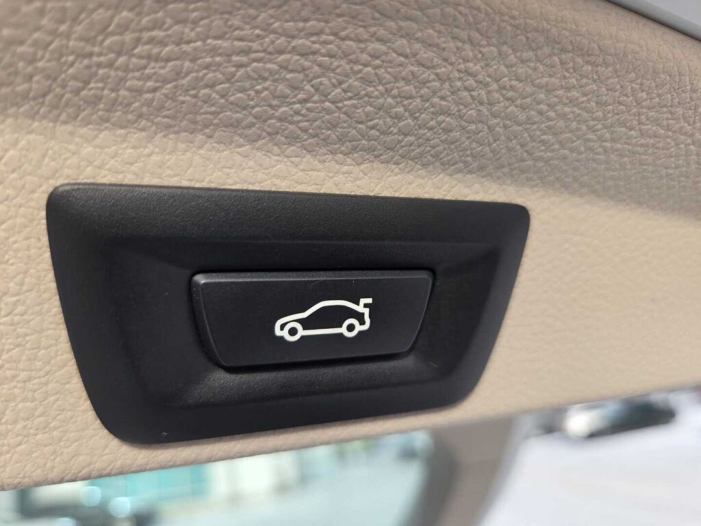 BMW 430 2016 Valkoinen