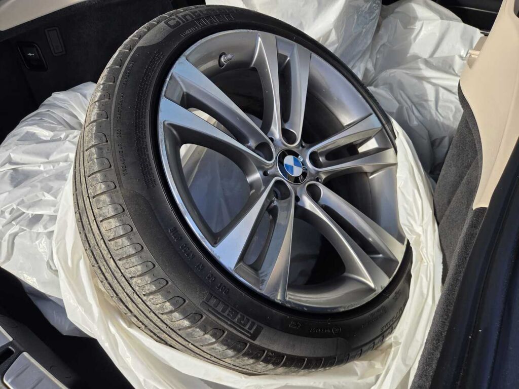 BMW 430 2016 Valkoinen