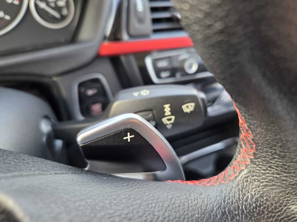 BMW 430 2016 Valkoinen