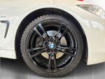 BMW 430 2016 Valkoinen
