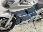 Yamaha FJR 2006 