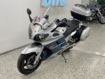 Yamaha FJR 2006 