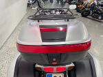 Yamaha FJR 2006 