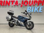 Yamaha FJR 2006 