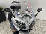Yamaha FJR 2006 