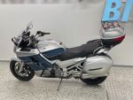Yamaha FJR 2006 