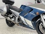 Yamaha FJR 2006 