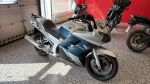 Yamaha FJR 2005 