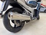 Yamaha FJR 2005 