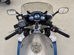 Yamaha FJR 2005 