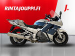 Yamaha FJR 2005 