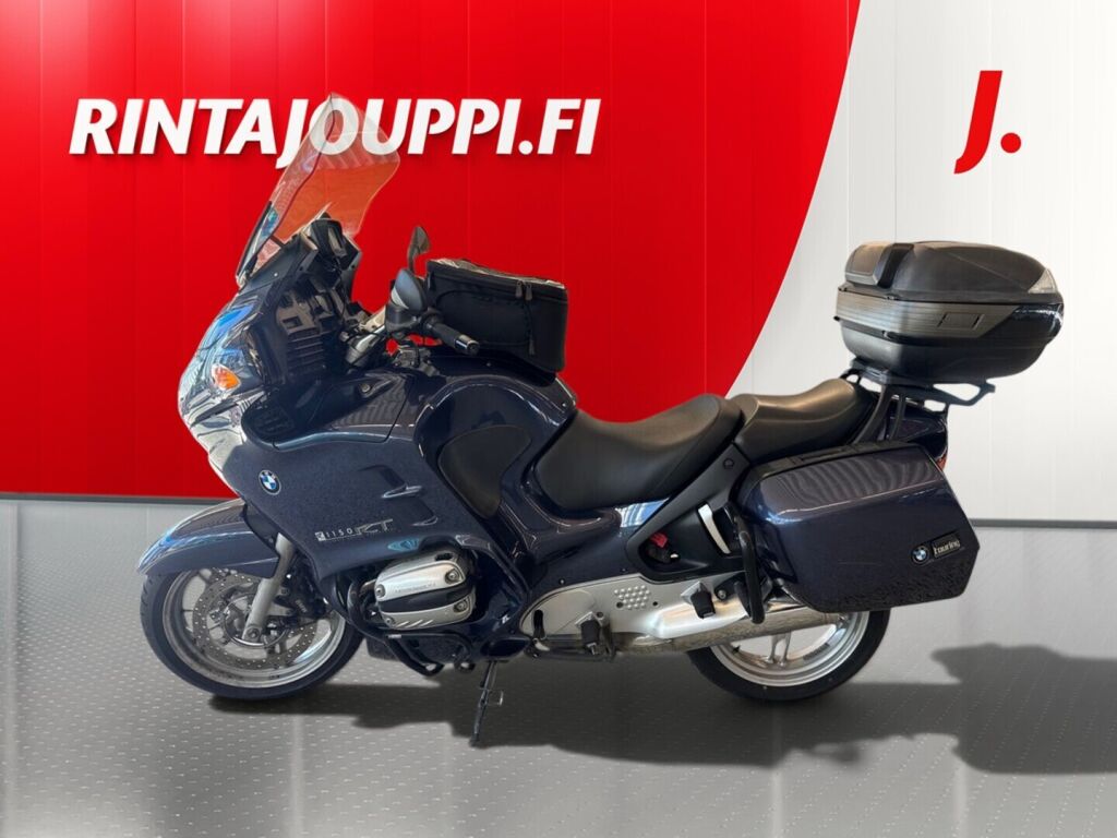 BMW R 2002 