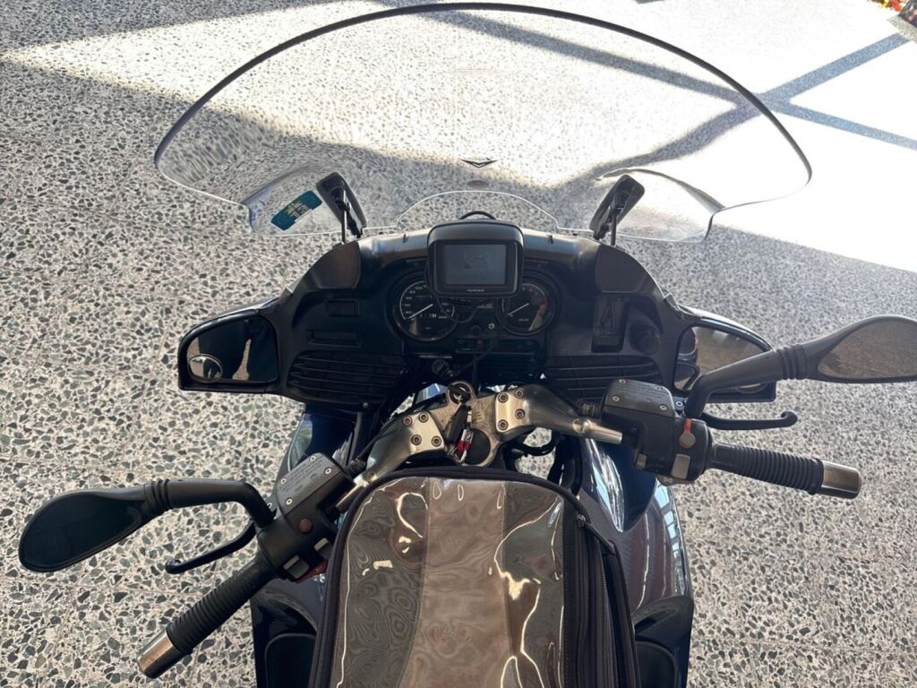 BMW R 2002 