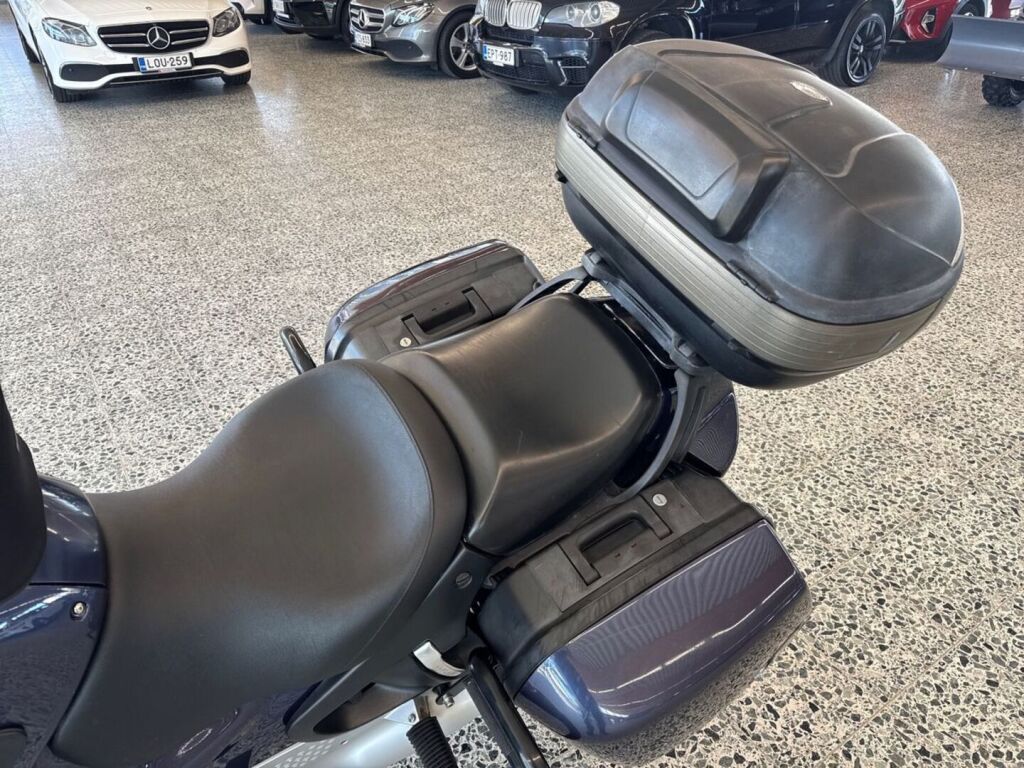 BMW R 2002 