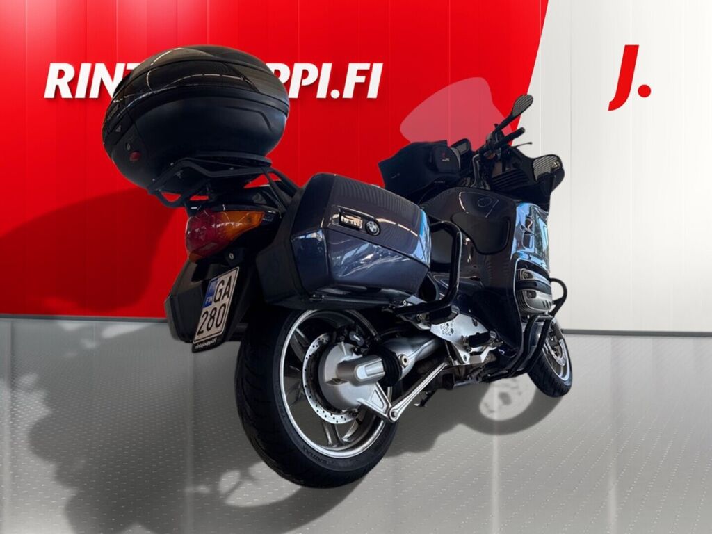 BMW R 2002 
