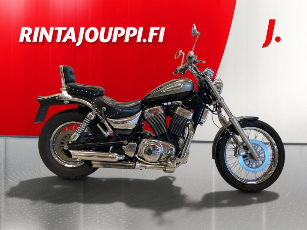 Suzuki INTRUDER 2002 